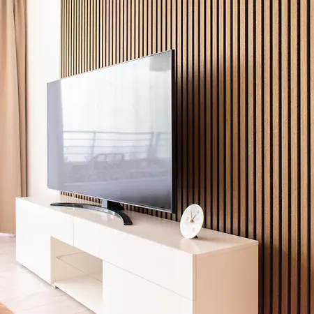 Residenz App. 62 Timmendorfer Apartament *