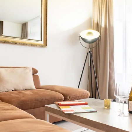 Residenz App. 62 Timmendorfer Timmendorfer Strand