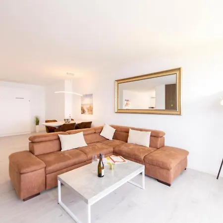 Apartman Residenz App. 62 Timmendorfer
