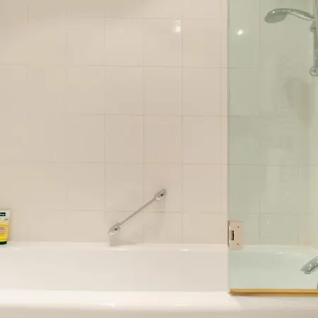 Residenz App. 62 Timmendorfer *