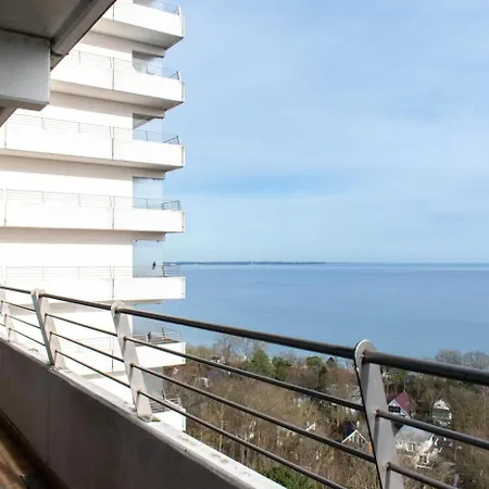 Residenz App. 62 Timmendorfer *