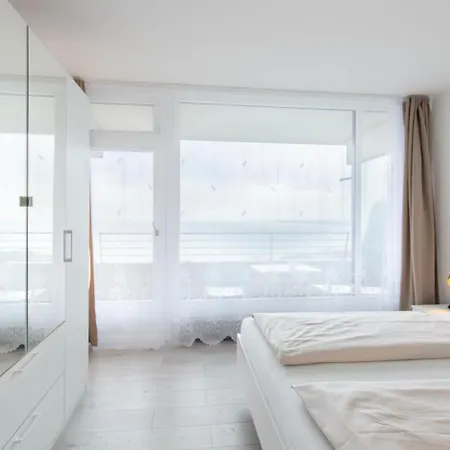 Residenz App. 62 Timmendorfer Apartament Timmendorfer Strand