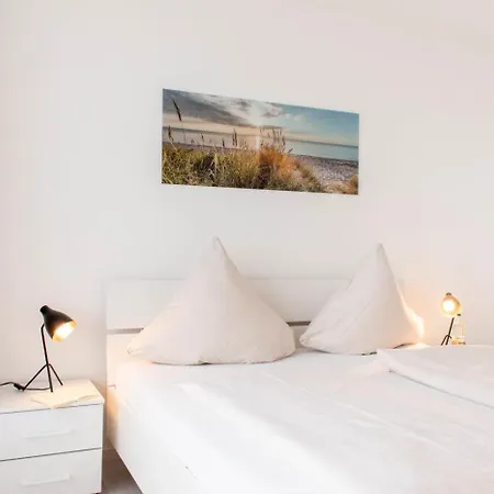 Apartament Residenz App. 62 Timmendorfer Timmendorfer Strand
