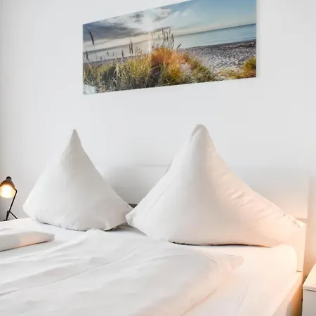 Residenz App. 62 Timmendorfer