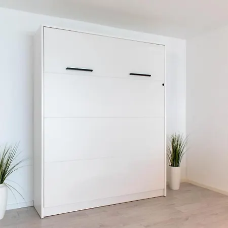 Residenz App. 62 Timmendorfer Apartament