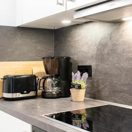 Residenz App. 62 Timmendorfer Timmendorfer Strand