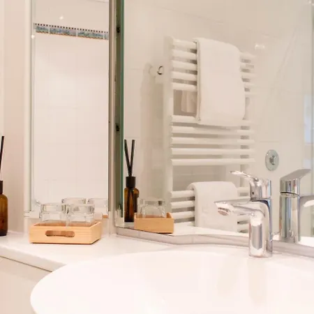 Residenz App. 62 Timmendorfer * Timmendorfer Strand