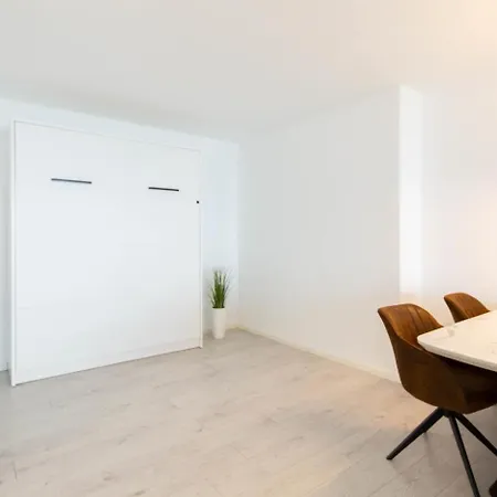 Residenz App. 62 Timmendorfer Apartman Timmendorfer Strand