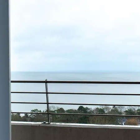 Apartman Residenz App. 62 Timmendorfer Timmendorfer Strand